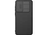 Custodia Nillkin Camshield Pro Na Samsung Galaxy A36 5G - Czarny