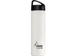Bottiglia Termos Laken Classic 750Ml Bianco Bianco Taglia Unica