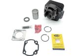 Cilindro Completo Magneti Marelli Ghisa Per Kymco