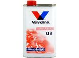 Olio Lubrificante Per Il Filtro Dell'aria Valvoline Air Filt 1L Lubrificante