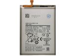 Batteria Eb-Ba217Aby Per Samsung A21S A217 A12 A13 A02 A04S M12 A125