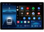 Android Radio 128 Gb Per Fiat Ducato 2015-2023 Carplay Navigatore Comandi Al Volante Bluetooth Rds Wifi Dsp Gps Dab+