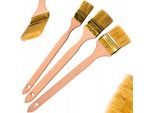Set Di 3 Spazzole Per Radiatori (36, 50, 63 Mm)