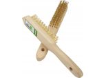 Spazzola Antiruggine A 4 File