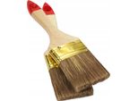 Spazzola Professionale "Acryl"" 2.5'"