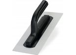 Frattazzo Di Plastica 13X28