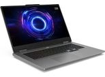 Lenovo LOQ 17IRX10 i7 - 17,3 FHD, 16GB RAM, 1TB SSD, GeForce RTX 5070, kein Betriebssystem