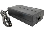 Caricabatterie Powersmart 54,6V 2A Per Ebike Fischer Viator Eth/Etd 222