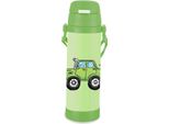 Tazza Termica Per Bambini 500 Ml 'Car' | Maestro MR-1640-50-B