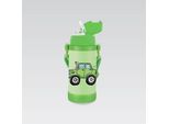 Tazza Termica Maestro Per Bambini 350 Ml Cars | MR-1640-35-B