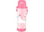 Tazza Termica Per Bambini 500 Ml 'Unicorno' | Maestro MR-1640-50-C