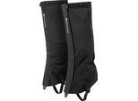 Montane Ghette Cetus Nero S Nero S