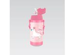 Tazza Termica Per Bambini 350 Ml Unicorno | MR-1640-35-C