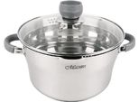 Pentola Maestro Con Coperchio 18 Cm, 2,4 L