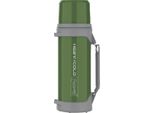 Caraffa Thermos Green Maestro Classic, Litro