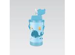 Tazza Termica Per Bambini 350 Ml 'Balena' Maestro MR-1640-35-A