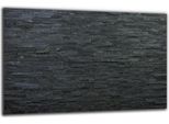 Piastra Di Copertura Del Piano Cottura Piastra Di Copertura Del Piano Cottura In Ceramica 1 Pezzo 80X52 Nero Mattone