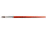 Pelikan 711036 Spazzola Per Capelli Tipo 23, Misura 4