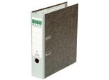 Elba 100022602 Cartella Rado Wolkenmarmor - A4, 80 Mm, Grigio