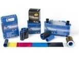 Zebra Truecolours I Series - Farbband - 1 X Schwarz - 2,500 Bilder (800012-901)