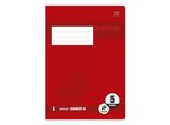 Staufen® 734010305 Quaderno Premium Lineatur 5 A Scacchiera Senza Margine