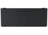 Logitech K780 Multi-Device - Tastatur - Bluetooth, 2.4 Ghz - Uk Englisch - Weiß