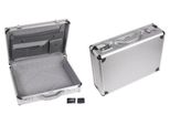 Valigia Porta Documenti In Alluminio - 460 X 335 X 110 Mm - 16,9 L