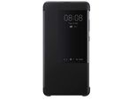 Huawei Mate 20 Smart View Flip Cover, Nero