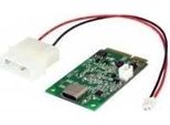 Exsys EX-48011 - Mini Pci Express - Usb 3.2 Gen 1 (3.1 Gen 1) - 10 Gbit/S - Windows 10 Home,Windows 10 Home X64,Windows