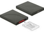 Delock 91749 Delock Card Reader Usb Type-C FüR Cfexpress Speicherkarten