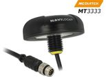 Navilock NL-3331 M8 Serial Multi Gnss Receiver - Gps-/Glonass-/Galileo-EmpfäNgermodul