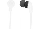 Auricolari Stereo Esperanza Bianco Neon
