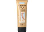Sally Hansen Airbrush Legs Lotion 02 Light Glow