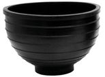 Taliaplast - Tazza Da Stuccatore - Gomma - 1,5 L
