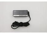 Adattatore Di Alimentazione Lenovo USB-C 45W 2S - Nero