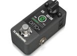 Looper Ditto+ Di Tc Electronic