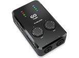 Tc Helicon Go Twin