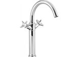 High Basin Mixer