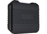Mikrotik Rbltap-2Hnd ( Ltap ) Con Cpu Dual Core A 880Mhz, 256Mb Di Ram, 1 X Gigabit Lan, 802.11B/G/N Integrato Ad Alta Potenza 2,4Ghz