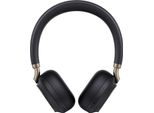 Yealink BH76 - Cuffie - On-Ear - Bluetooth - Wireless - Cancellazione Attiva Del Rumore - USB-A Tramite Adattatore Bluetooth - Sch