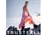 Pink - Trustfall (Hot Pink Coloured) (Lp)