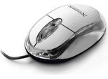 Mouse Ottico Usb 3D Extreme Cablato Camille Bianco