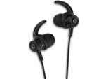 Auricolari Esperanza Con Microfono E Controllo Volume Eh199K Neri