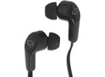 Auricolari Stereo Esperanza Con Microfono Eh196 Neri