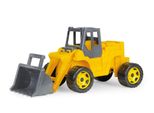Lena Giga Trucks Eco Loader 63 Cm