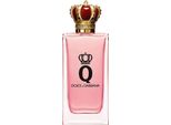 Dolce & Gabbana, Q, Eau De Parfum, For Women, 100 Ml