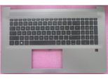 Hp M51628-041 - Tastiera - Tedesco - Tastiera Retroilluminata - Hp