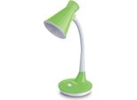 Lampada Da Scrivania Esperanza E27 Diadem Verde