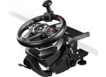 Thrustmaster T128, Volante + Pedali, Pc, Xbox, Analogico, 900°, Cablato, Usb