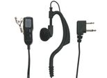 Midland® - Microfono A Cravatta Ma21-L Con Ptt